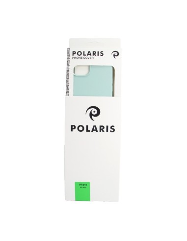 5-Packed iPhone 15 Plus Silicone Case Mint