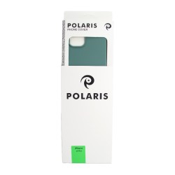 5-Packed iPhone 15 Plus Silicone Case Olive