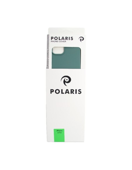 5-Packed iPhone 15 Plus Silicone Case Olive
