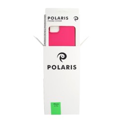 5-Packed iPhone 15 Plus Silicone Case Pink