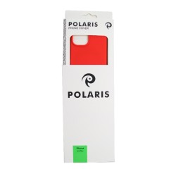 5-Packed iPhone 15 Plus Silicone Case Red