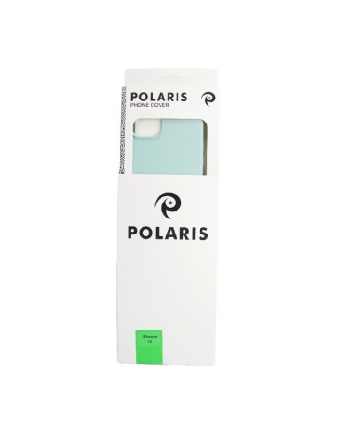 iPhone 15 Silicone Mint - 5 Pack