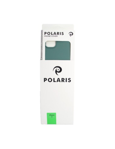 5-Packed iPhone 15 Silicone Case Olive