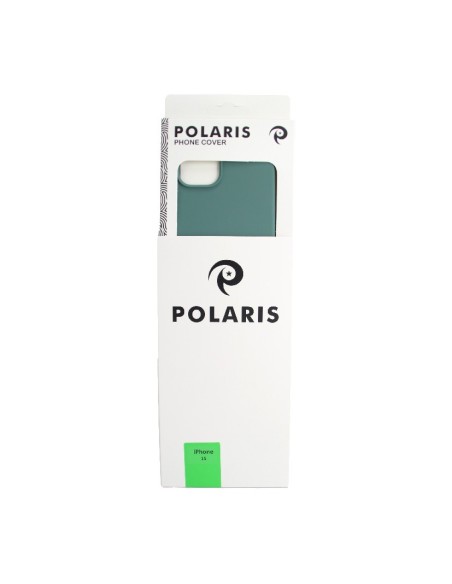 5-Packed iPhone 15 Silicone Case Olive