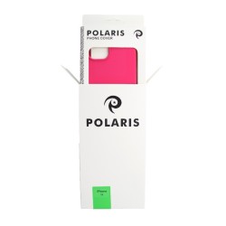 5-Packed iPhone 15 Silicone Case Pink