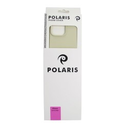 iPhone 14 Pro Max Silicon Case Beige Pack of 5