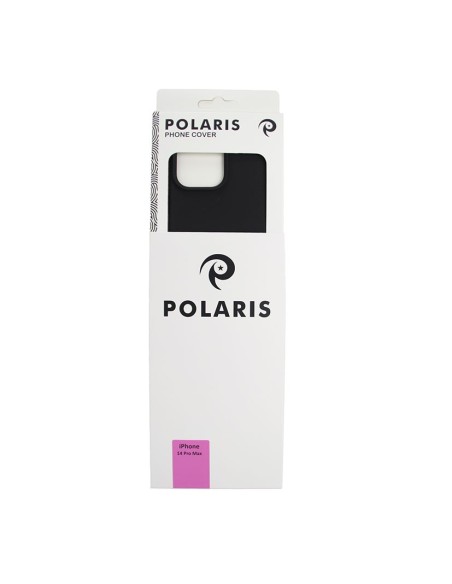 5-PackPhone 14 Pro Max Silicone Case Black