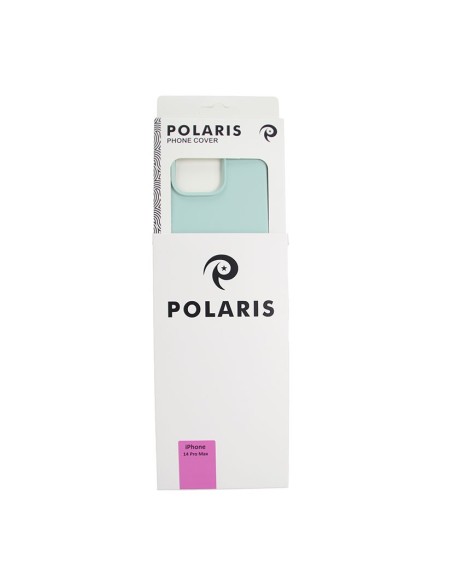 iPhone 14 Pro Max Mint Case 5-Pack