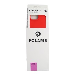 iPhone14 Pro Max Red Silicon Case Pack