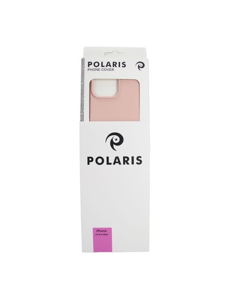 5-Packed iPhone 14 Pro Max Silicon Case Sand