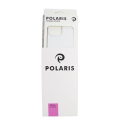 White Silicone Case for iPhone 14 Pro Max