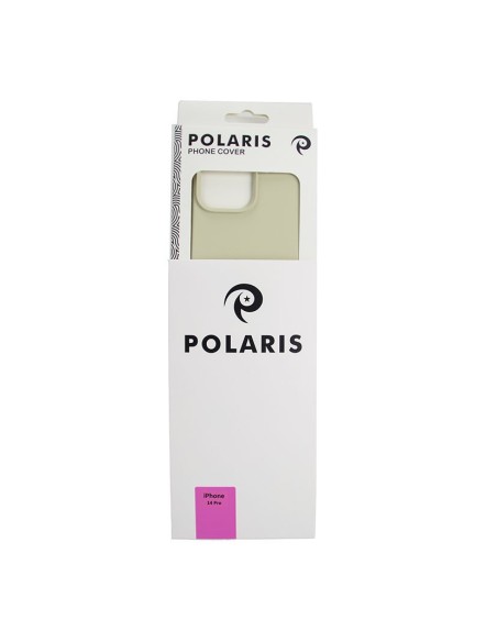 5-Packed iPhone 14 Pro Silicon Case Beige