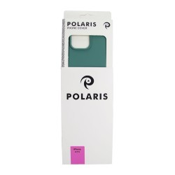 iPhone 14 Pro Olive Silicone Cases - 5
