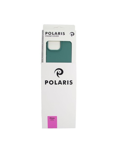 iPhone 14 Pro Olive Silicone Cases - 5