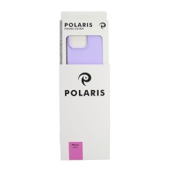 i 14 Pro Silicon Case Purple 5-Pack