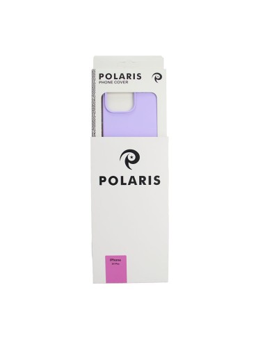i 14 Pro Silicon Case Purple 5-Pack