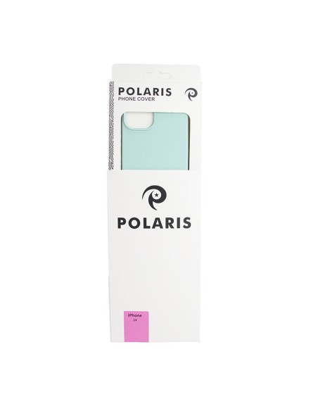 Secure Your iPhone 14 With Mint Silicone Cases