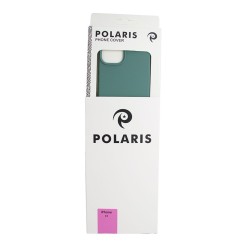5-Pack iPhone 14 Silicon Case Olive