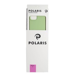 5-Pack iPhone 14 Silicon Case Peppermint