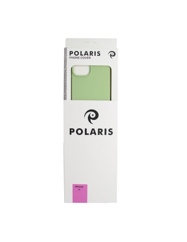 5-Pack iPhone 14 Silicon Case Peppermint