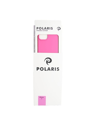 5-Pack iPhone 14 Pink Silicon Case