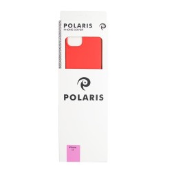 5-Packed iPhone 14 Silicon Case Red