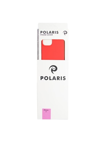 5-Packed iPhone 14 Silicon Case Red