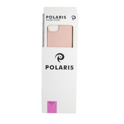 5-Packed iPhone 14 Silicon Case Sand