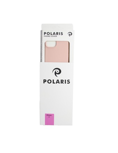 5-Packed iPhone 14 Silicon Case Sand