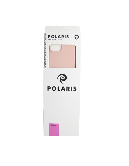 5-Packed iPhone 14 Silicon Case Sand