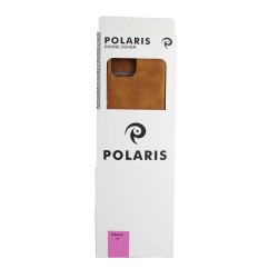5-Packed iPhone 14 Case Brown