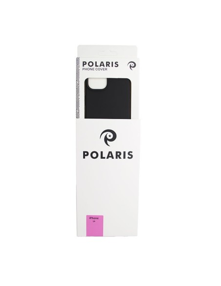 -Pack iPhone 14 MagSafe Silicon Case Black