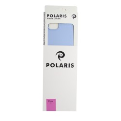 5-Pack i 14 Silicon Case Light Blue