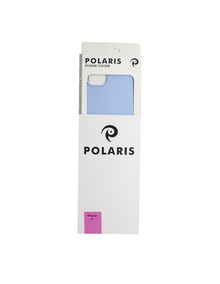 5-Pack i 14 Silicon Case Light Blue