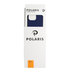 5-Packed iPhone 13 Pro Silicon Case Dark Blue