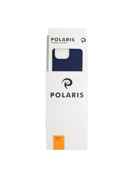 5-Packed iPhone 13 Pro Silicon Case Dark Blue