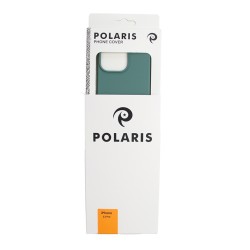 5-Pack iPhone 13 Silicone Case Olive