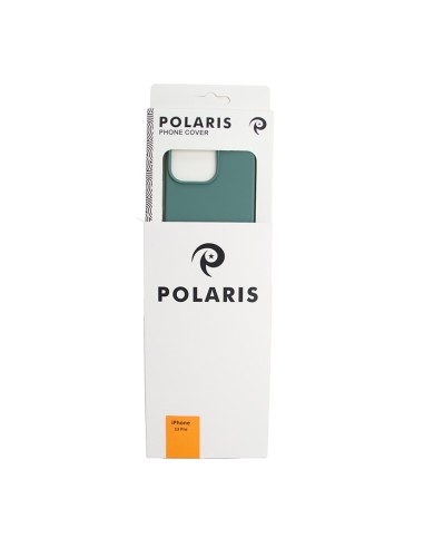 5-Pack iPhone 13 Silicone Case Olive