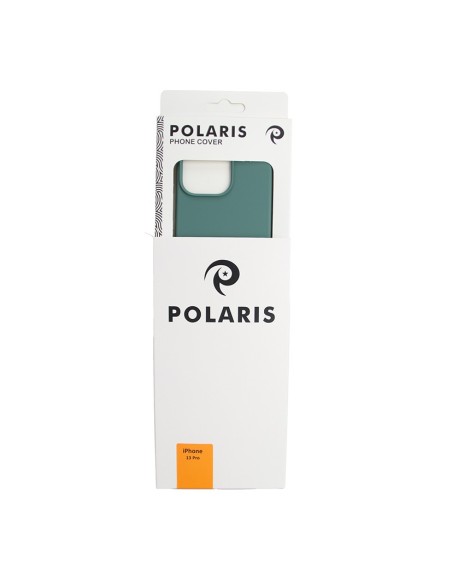 5-Pack iPhone 13 Silicone Case Olive