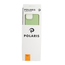 5-Packed iPhone 13 Pro Silicon Case Peppermint