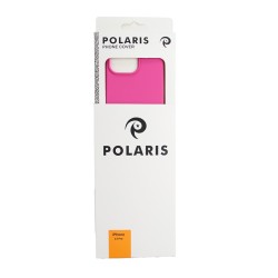 5-Packed iPhone 13 Pro Silicon Case Pink