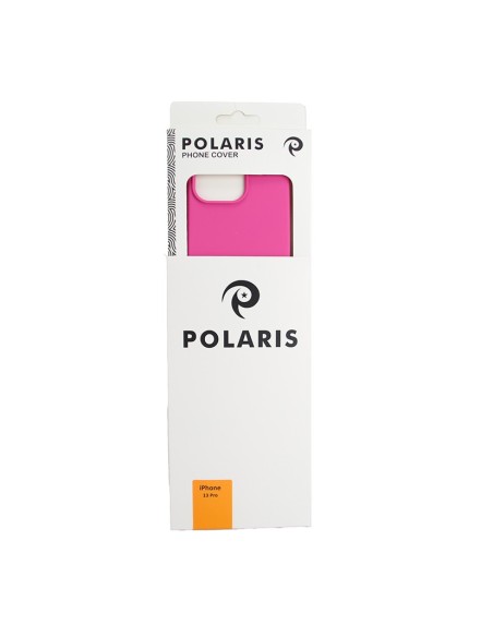 5-Packed iPhone 13 Pro Silicon Case Pink