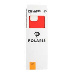 5-Packed iPhone 13 Pro Case Red