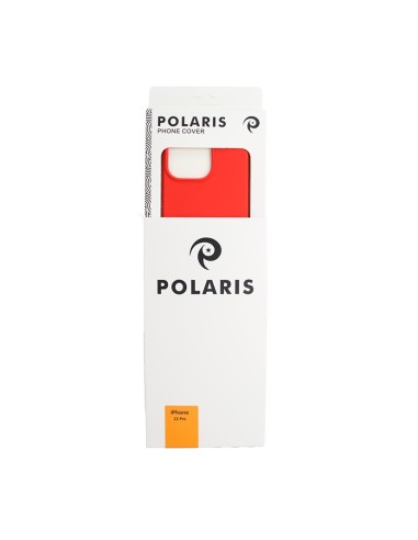 5-Packed iPhone 13 Pro Case Red