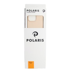 iPhone 13 Pro Silicon Case Sand 5-Pack