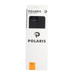 5-Packed iPhone 13 Pro Wallet Case Black
