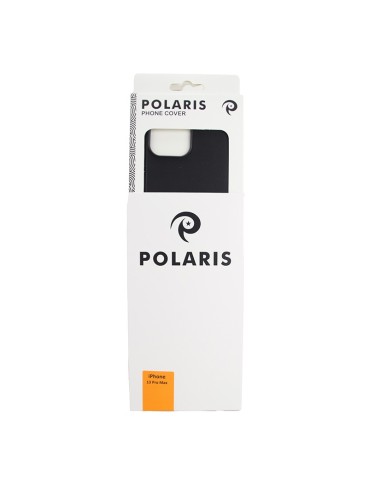 iPhone 13 Pro Max Leather Case Black 5-Pack