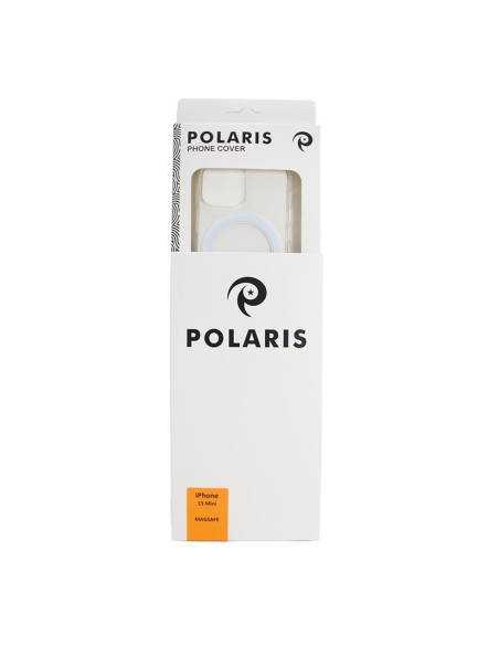 5-Pack iPhone13 Mini MagSafe TPU Case