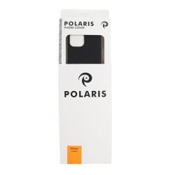 iPhone 13 Mini Silicon Case Black of 5