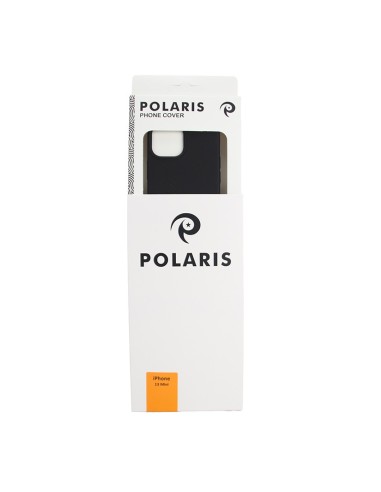 iPhone 13 Mini Silicon Case Black of 5
